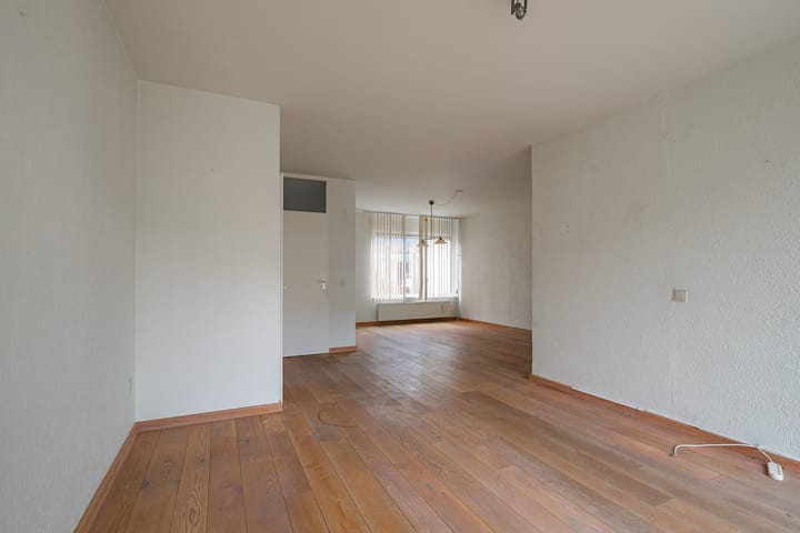 Foto 6 van Geyaartsborg 21