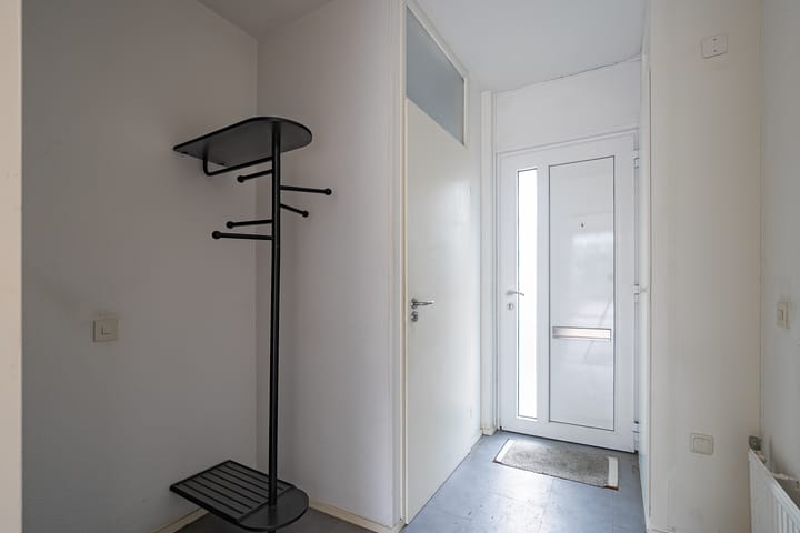 Foto 9 van Geyaartsborg 21