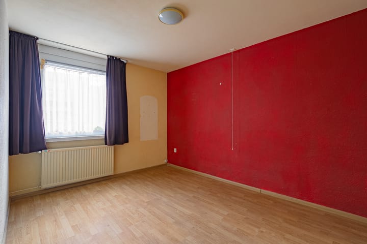 Foto 10 van Geyaartsborg 21