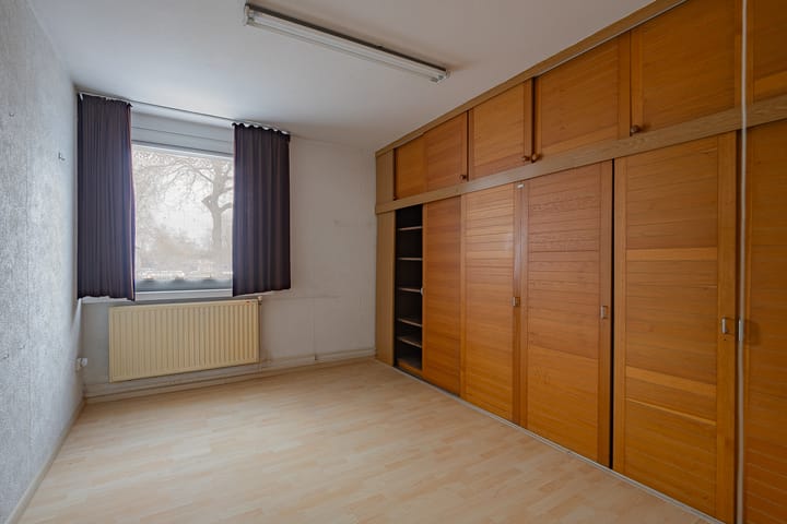 Foto 11 van Geyaartsborg 21