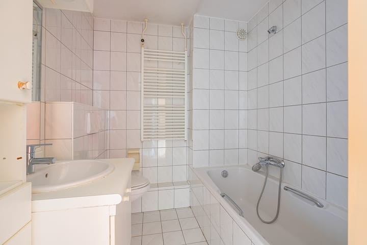 Foto 14 van Geyaartsborg 21