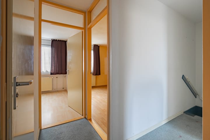 Foto 15 van Geyaartsborg 21