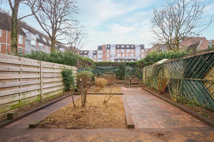 Foto 16 van Geyaartsborg 21