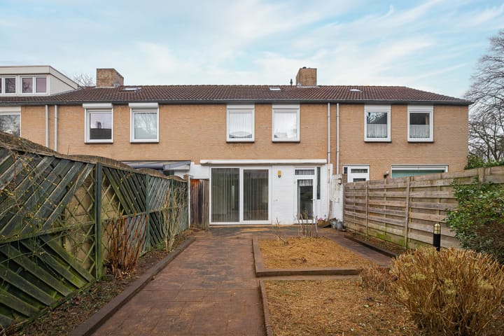 Foto 17 van Geyaartsborg 21