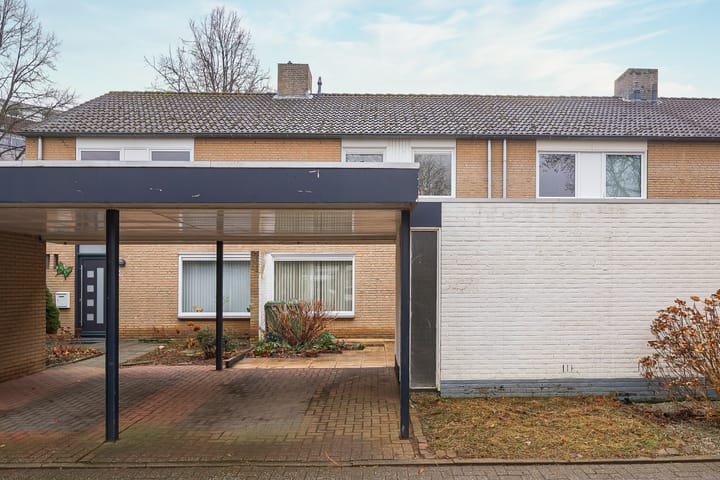 Foto 18 van Geyaartsborg 21