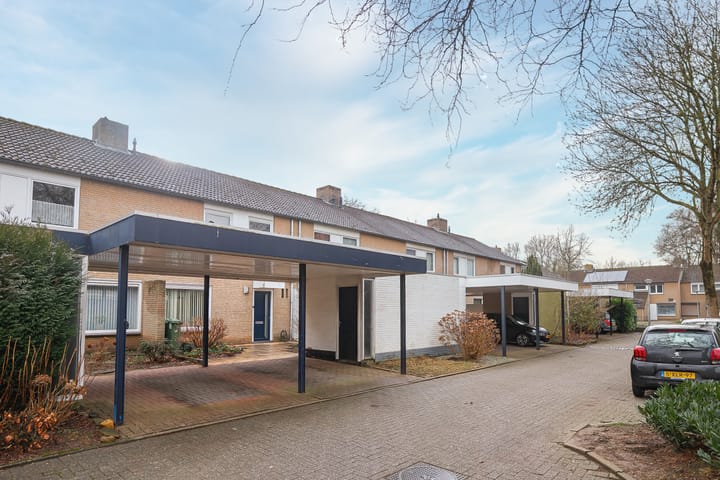 Foto 19 van Geyaartsborg 21