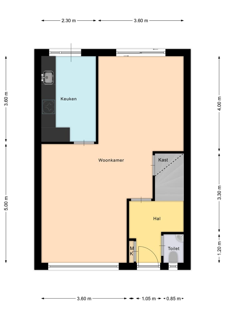 Foto 20 van Geyaartsborg 21