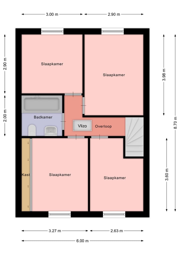 Foto 21 van Geyaartsborg 21