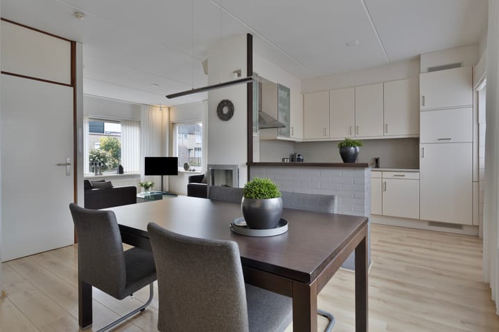 Foto 4 van Zeldenrustlaan 23