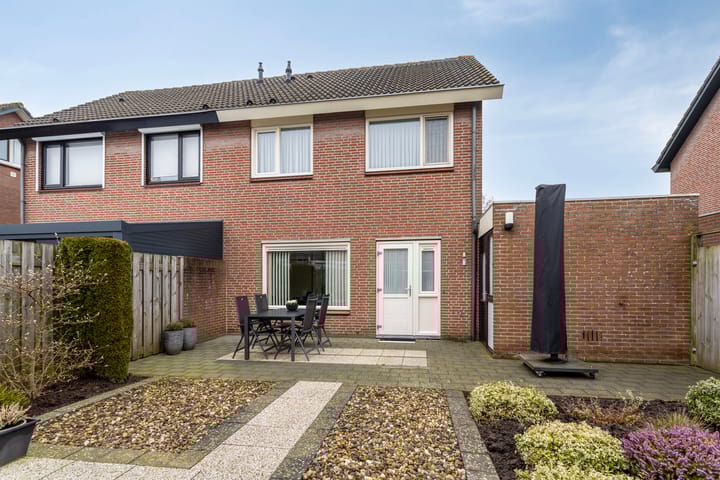 Foto 6 van Zeldenrustlaan 23