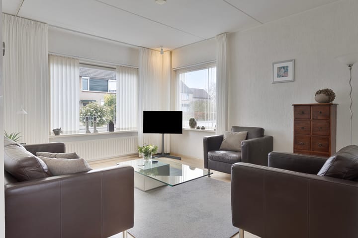 Foto 9 van Zeldenrustlaan 23