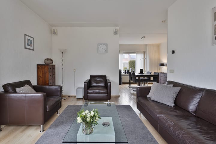 Foto 10 van Zeldenrustlaan 23