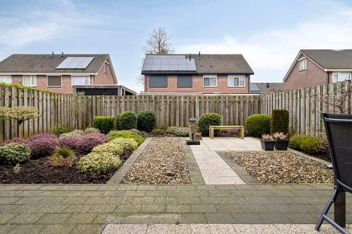 Foto 5 van Zeldenrustlaan 23