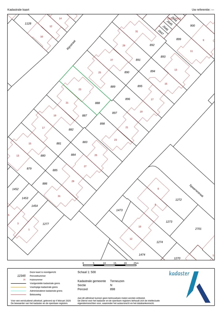 Foto 35 van Zeldenrustlaan 23