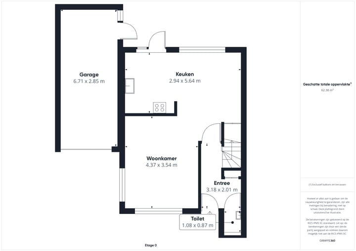 Foto 36 van Zeldenrustlaan 23