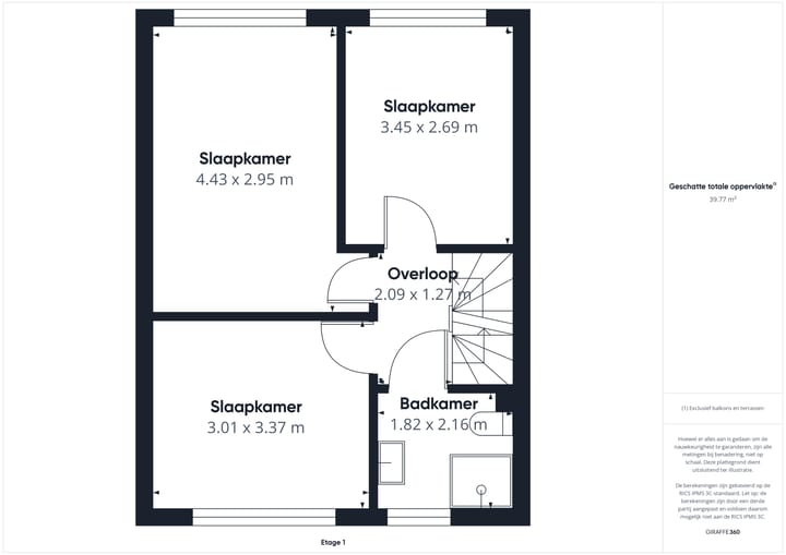 Foto 37 van Zeldenrustlaan 23