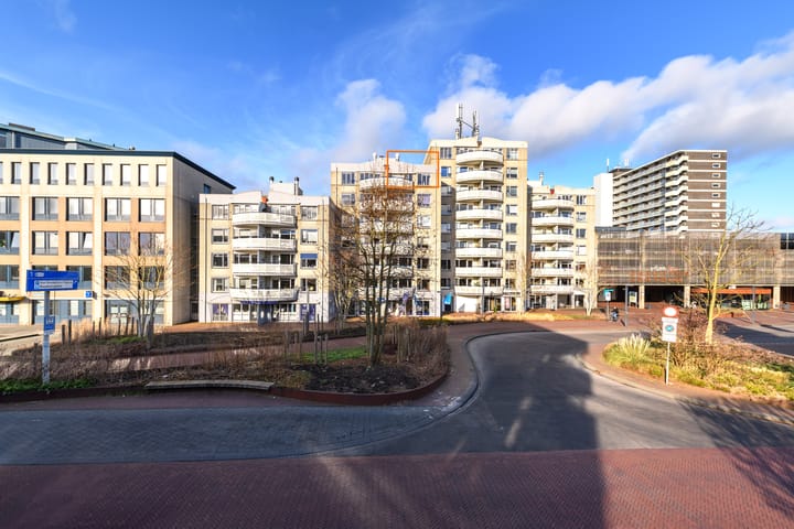 Photo 1 of Van Knobelsdorffplein 74