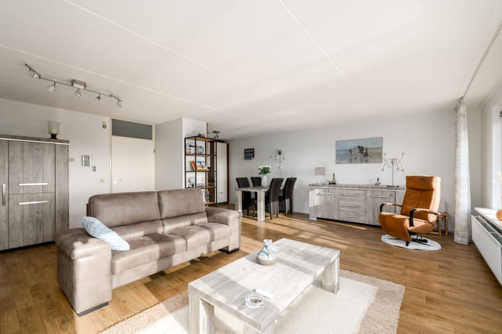 Foto 3 van Van Knobelsdorffplein 74