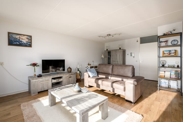 Foto 5 van Van Knobelsdorffplein 74