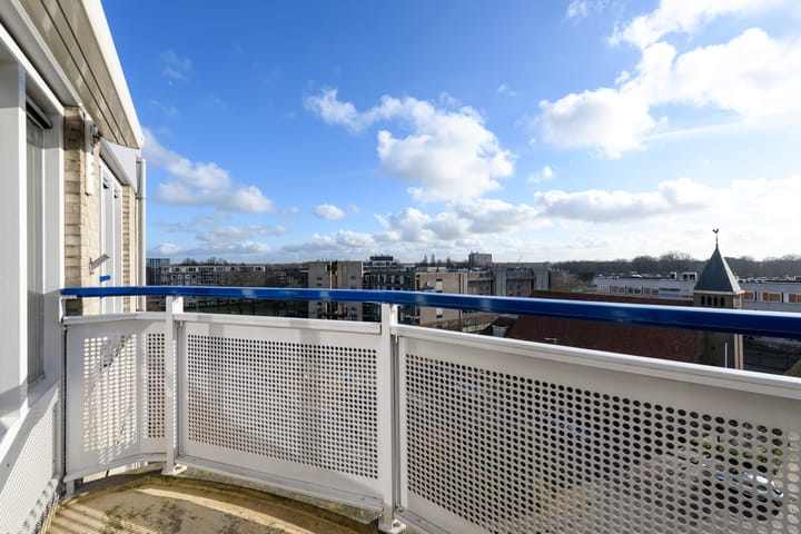 Photo 10 of Van Knobelsdorffplein 74