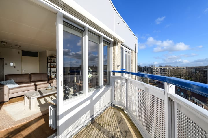 Photo 11 of Van Knobelsdorffplein 74