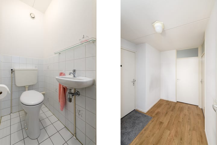 Photo 14 of Van Knobelsdorffplein 74