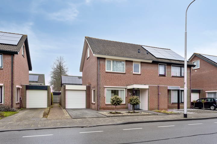 Foto 7 van Zeldenrustlaan 23