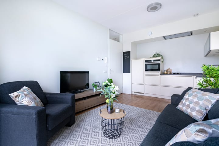 Photo 8 of Nedereindseweg 30-13