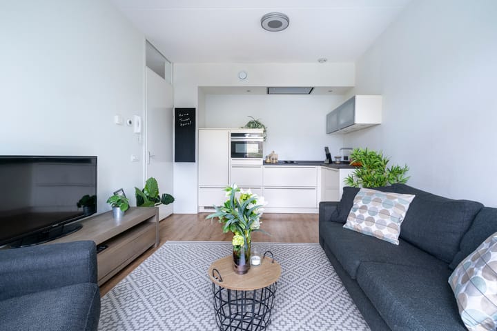 Photo 9 of Nedereindseweg 30-13