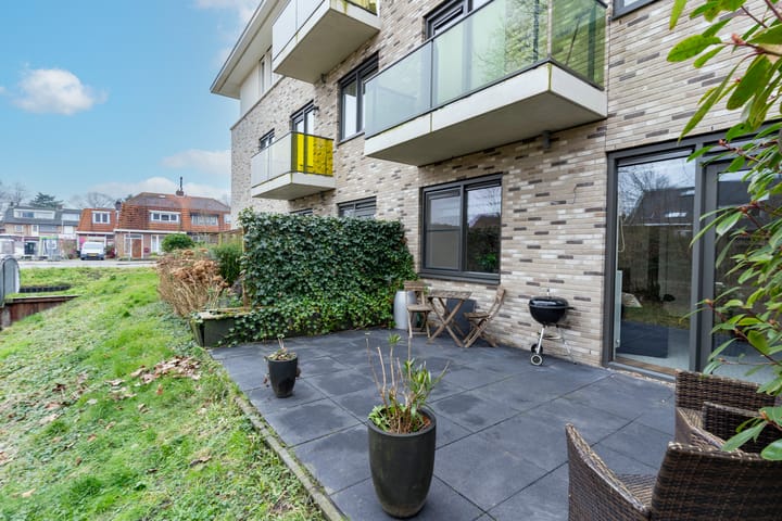 Photo 14 of Nedereindseweg 30-13