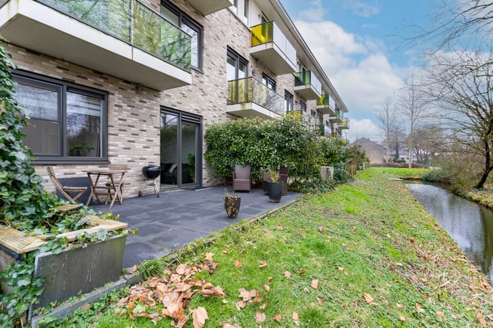 Photo 15 of Nedereindseweg 30-13