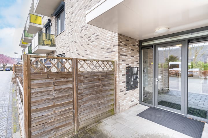 Photo 26 of Nedereindseweg 30-13