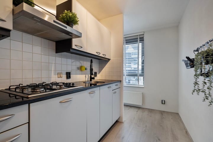 Foto 10 van Piusplein 38-05