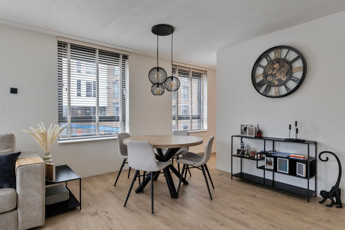 Foto 5 van Piusplein 38-05