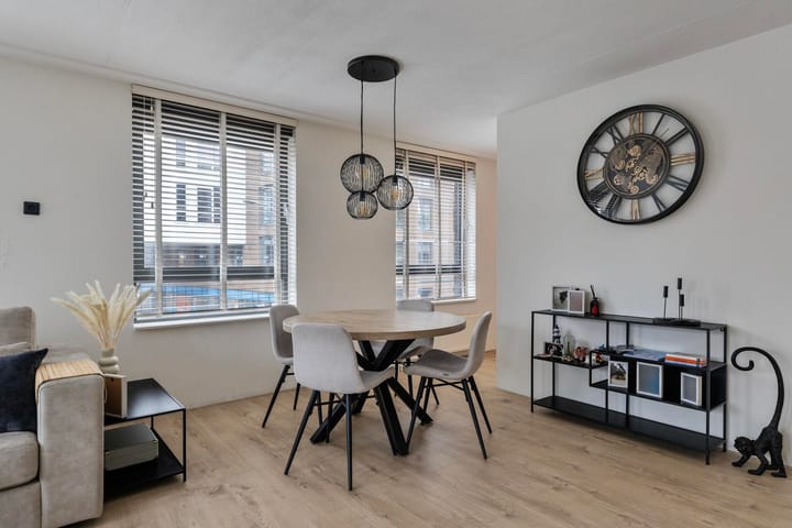 Foto 5 van Piusplein 38-05