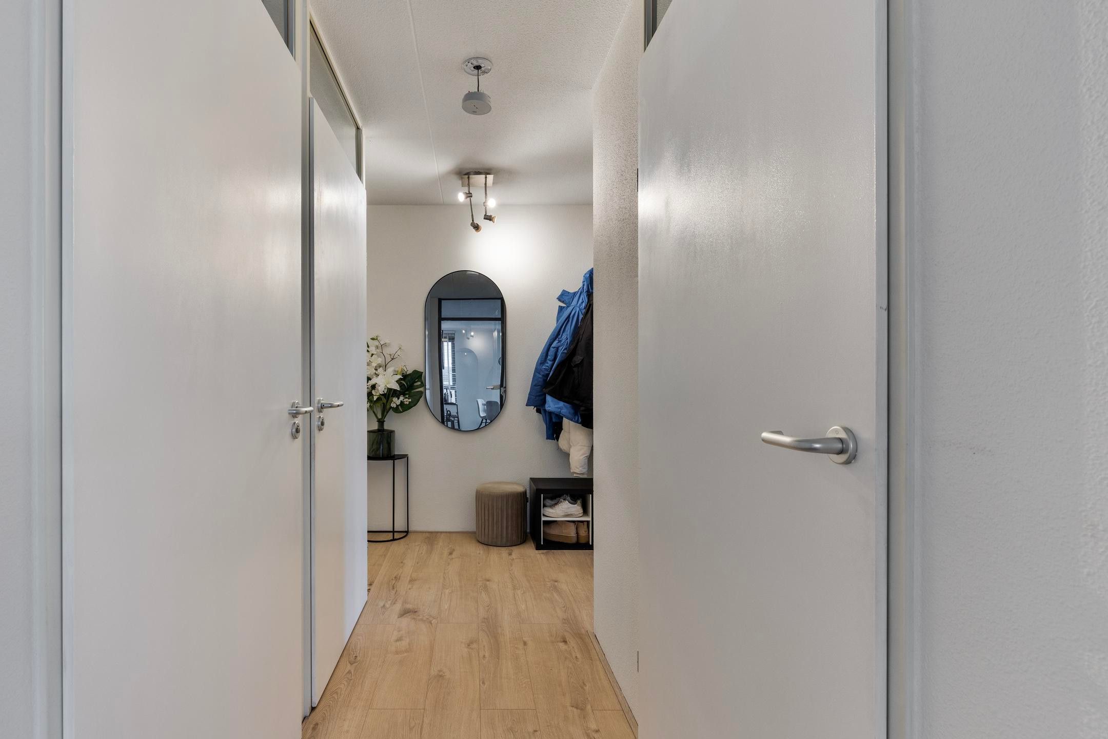 Foto 12 van Piusplein 38-05