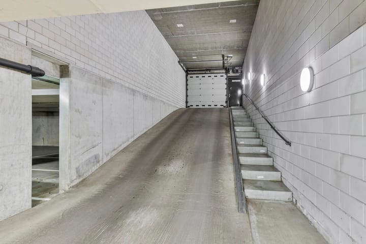 Foto 25 van Piusplein 38-05