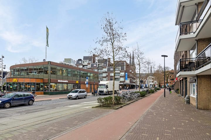 Foto 27 van Piusplein 38-05