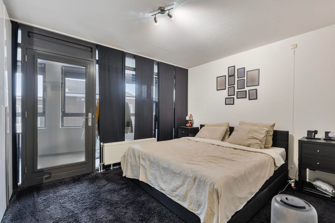 Foto 16 van Piusplein 38-05