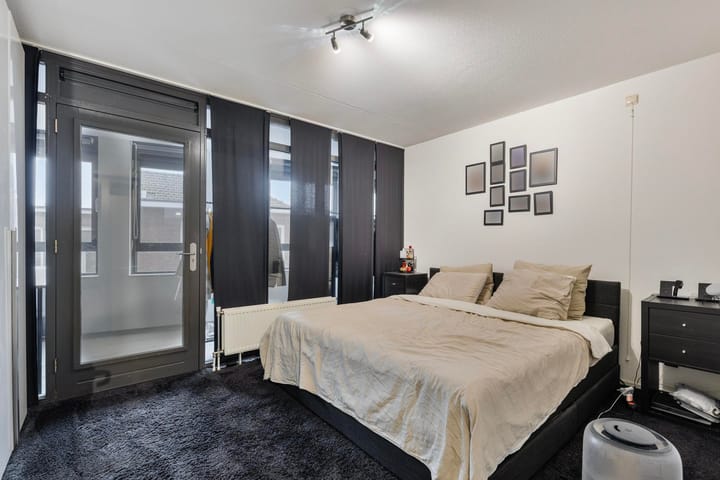 Foto 16 van Piusplein 38-05