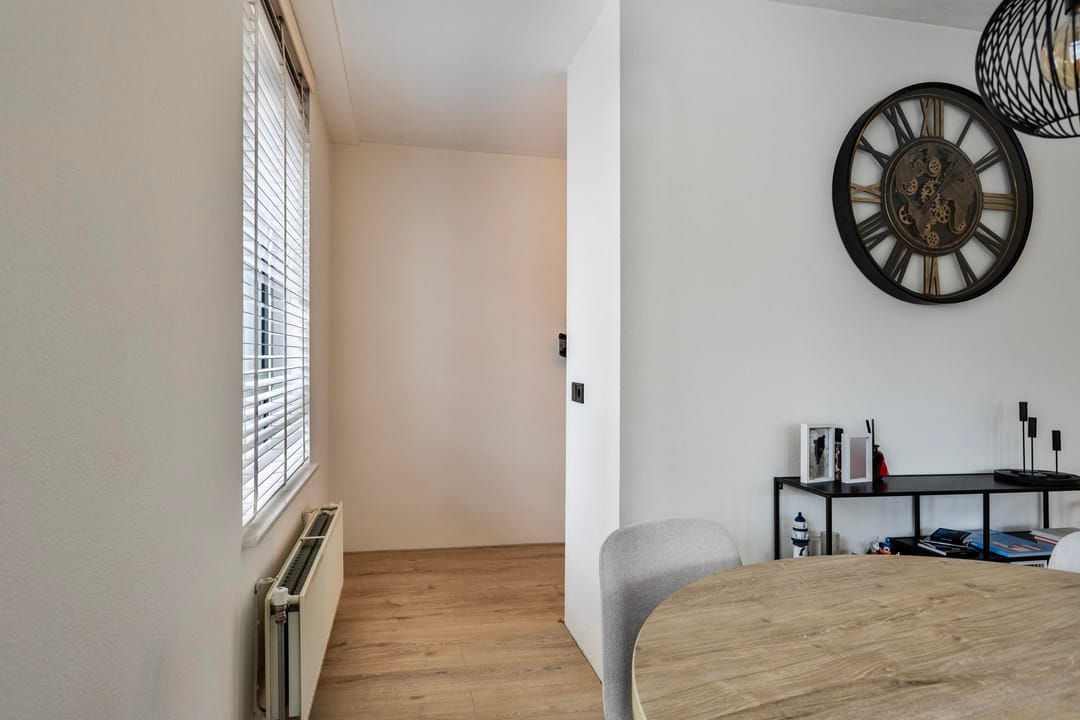 Foto 7 van Piusplein 38-05