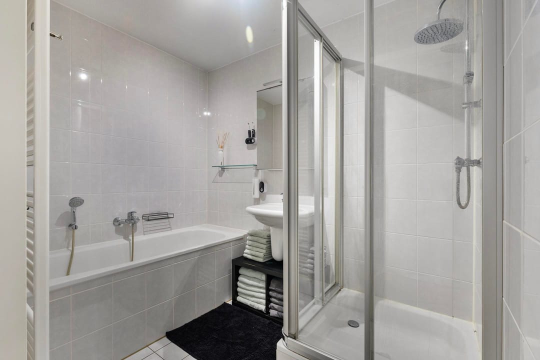 Foto 13 van Piusplein 38-05