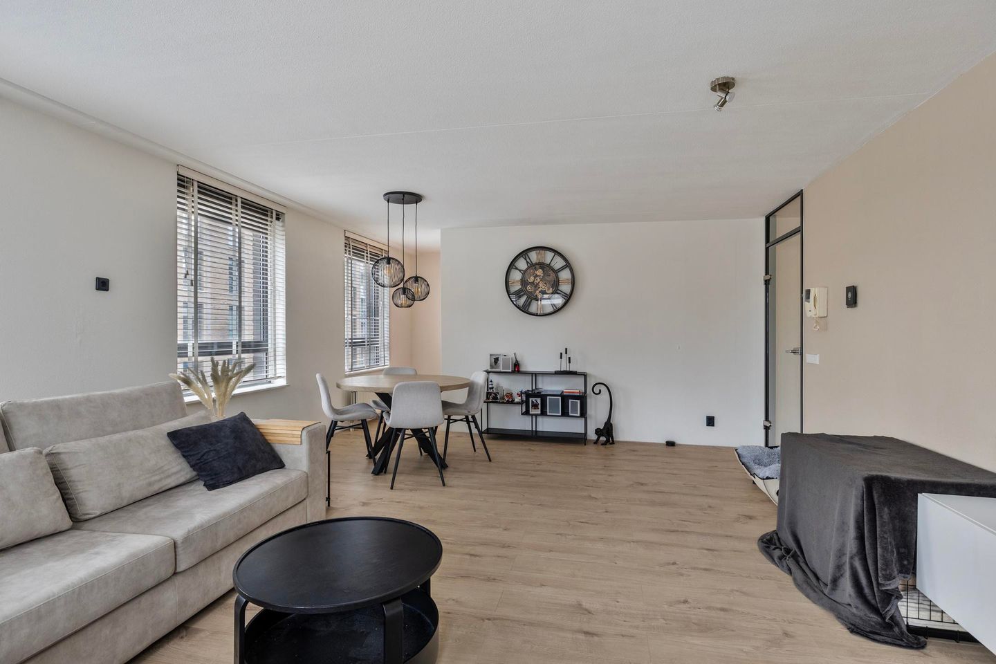 Foto 4 van Piusplein 38-05