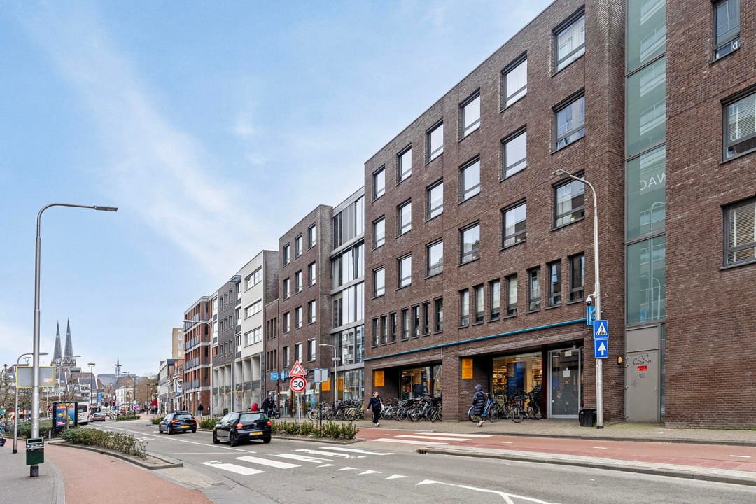 Foto 26 van Piusplein 38-05