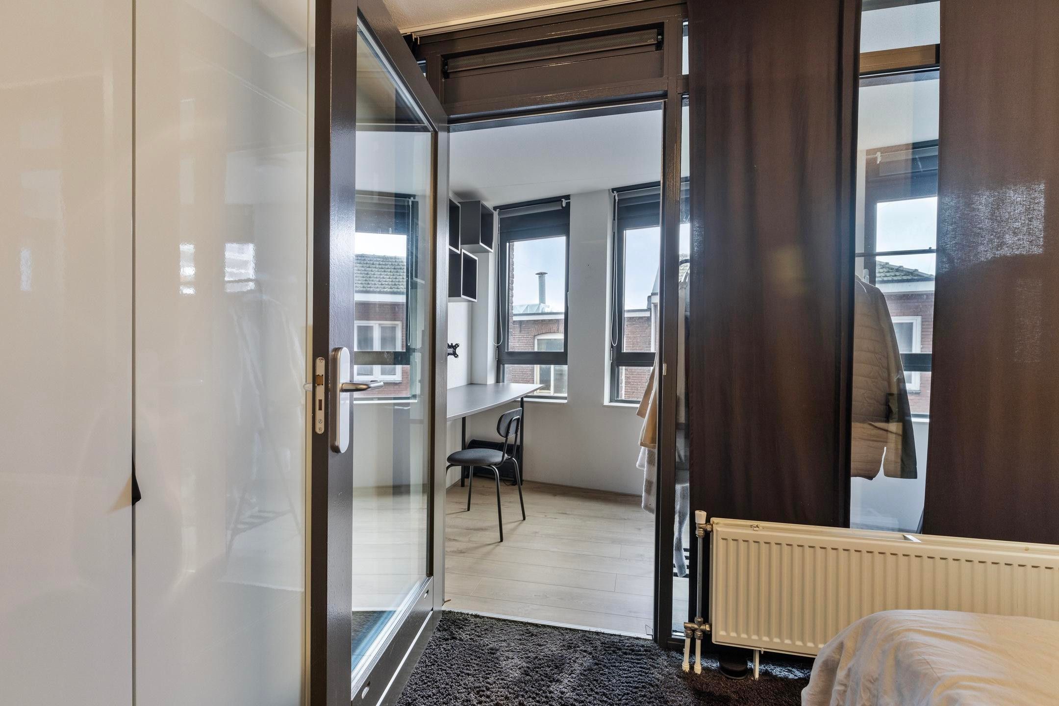 Foto 18 van Piusplein 38-05