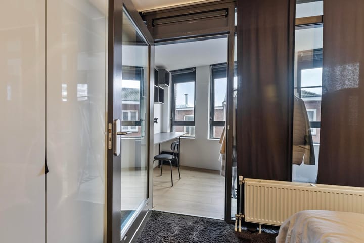 Foto 18 van Piusplein 38-05