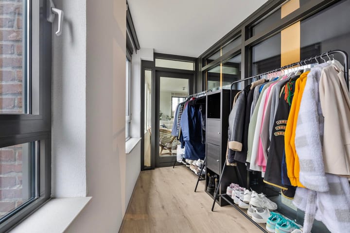 Foto 19 van Piusplein 38-05