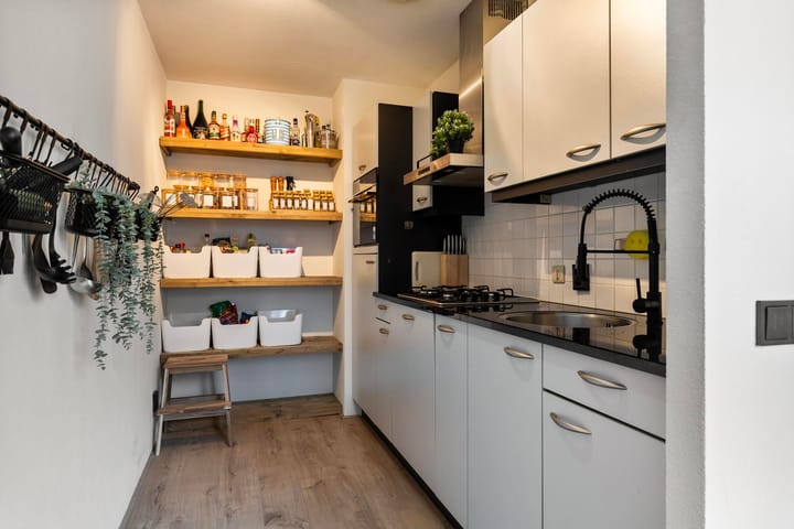 Foto 8 van Piusplein 38-05