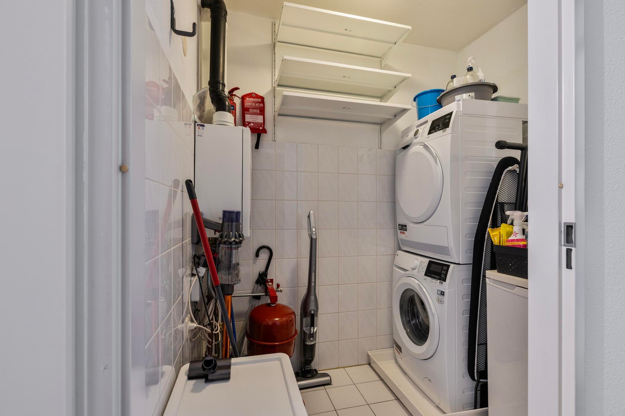 Foto 21 van Piusplein 38-05