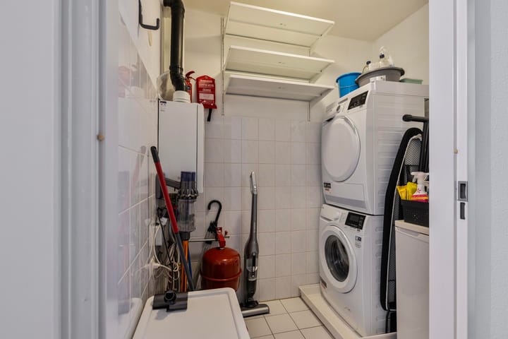 Foto 21 van Piusplein 38-05